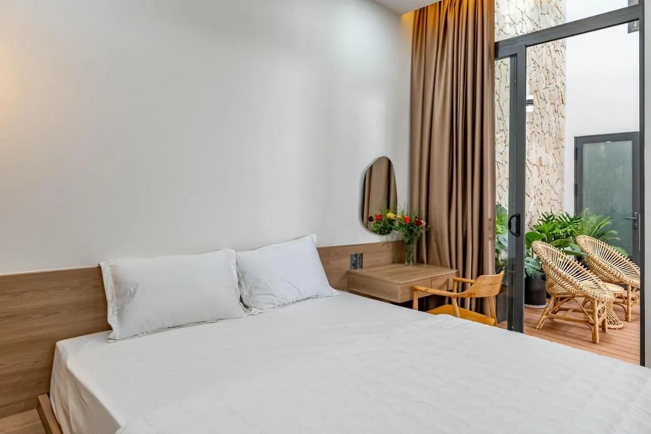 Thuong Xuyen Villa Vung Tau