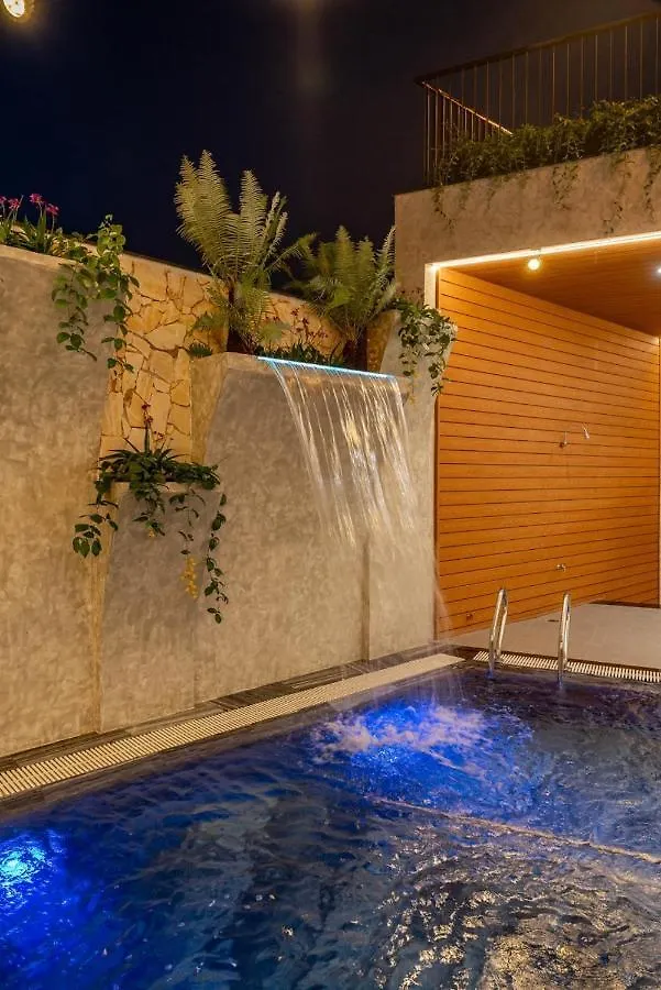 Thuong Xuyen Villa Vung Tau