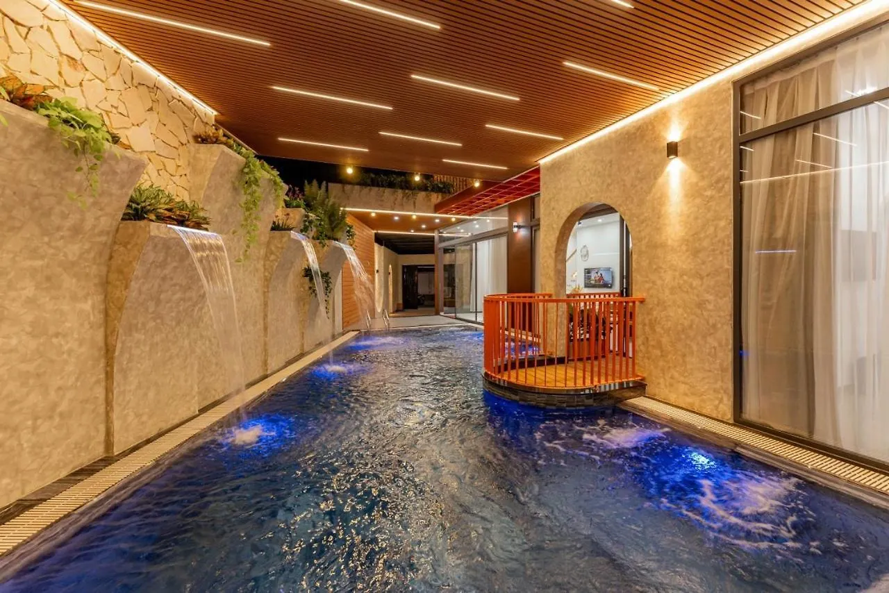 Thuong Xuyen Villa Vung Tau