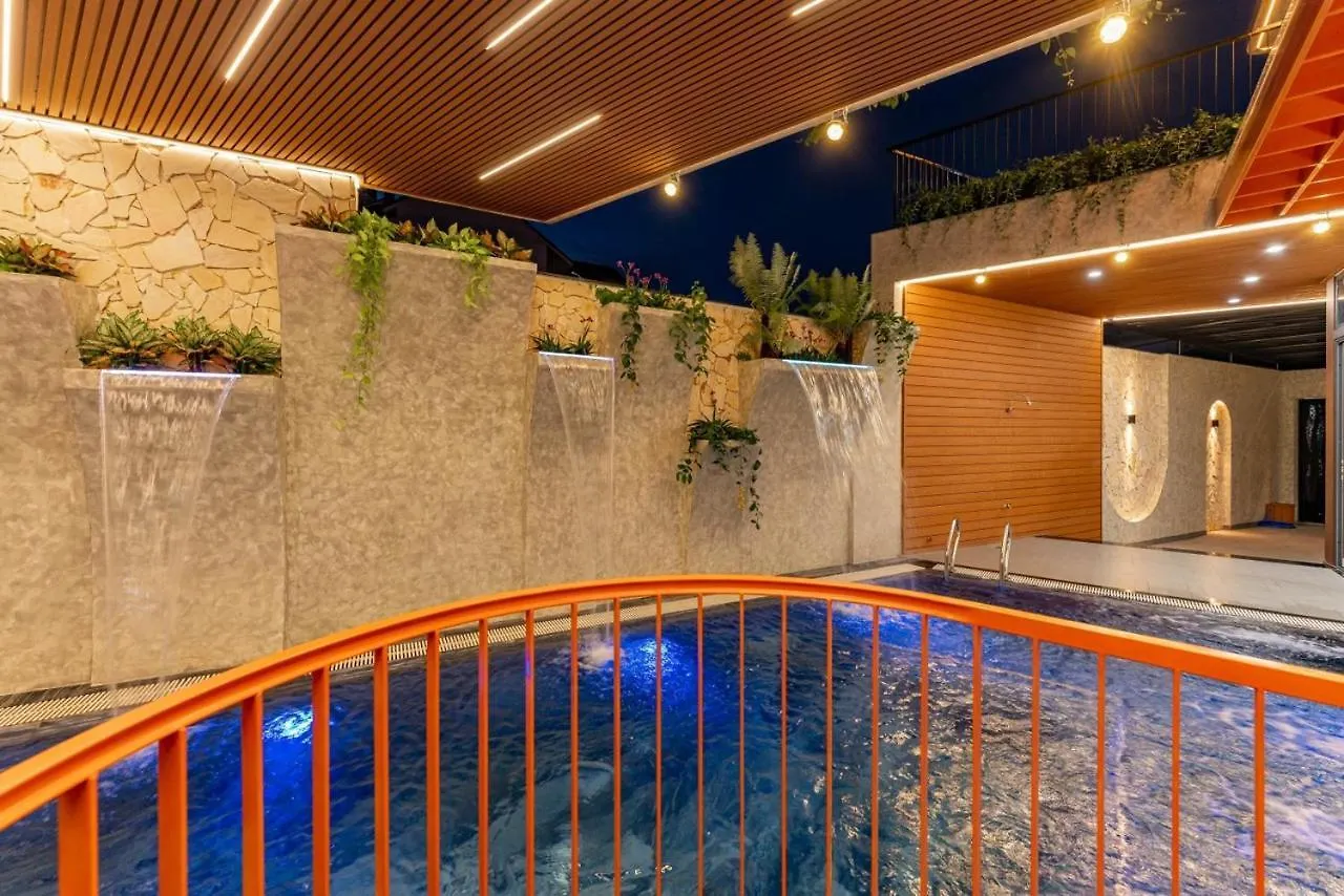 Thuong Xuyen Villa Vung Tau 0*,  Vietnam