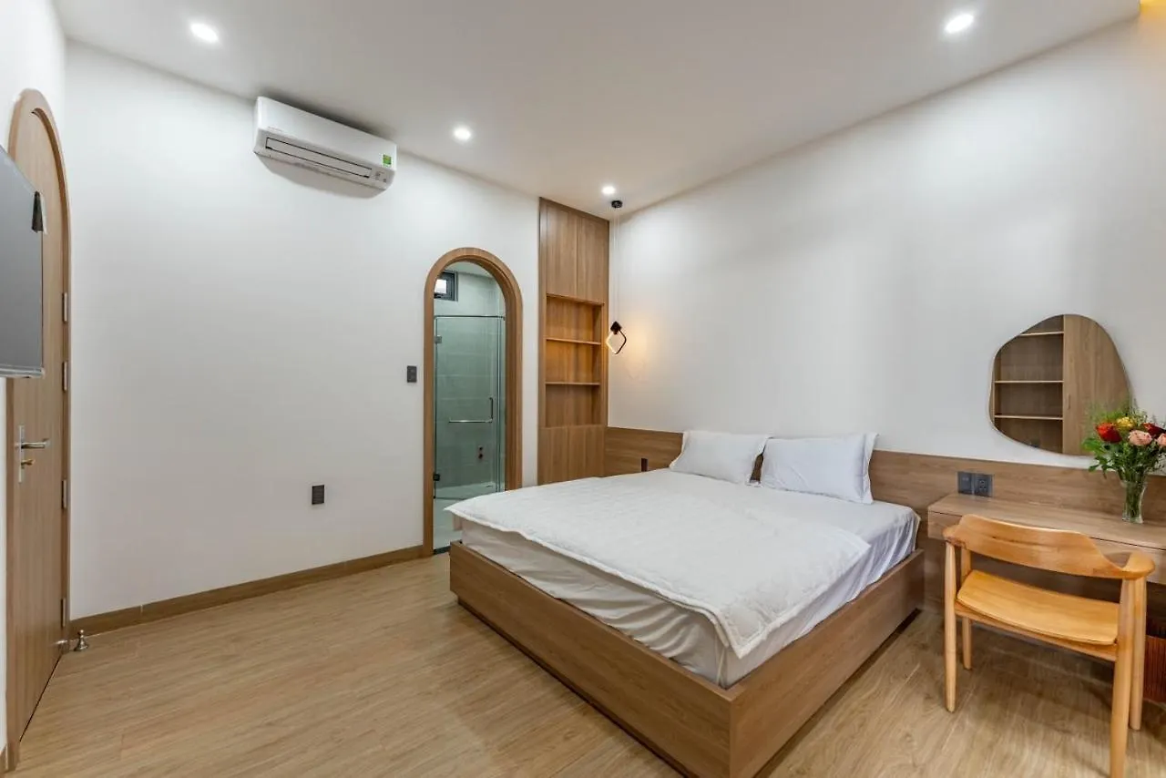 Thuong Xuyen Villa Vung Tau