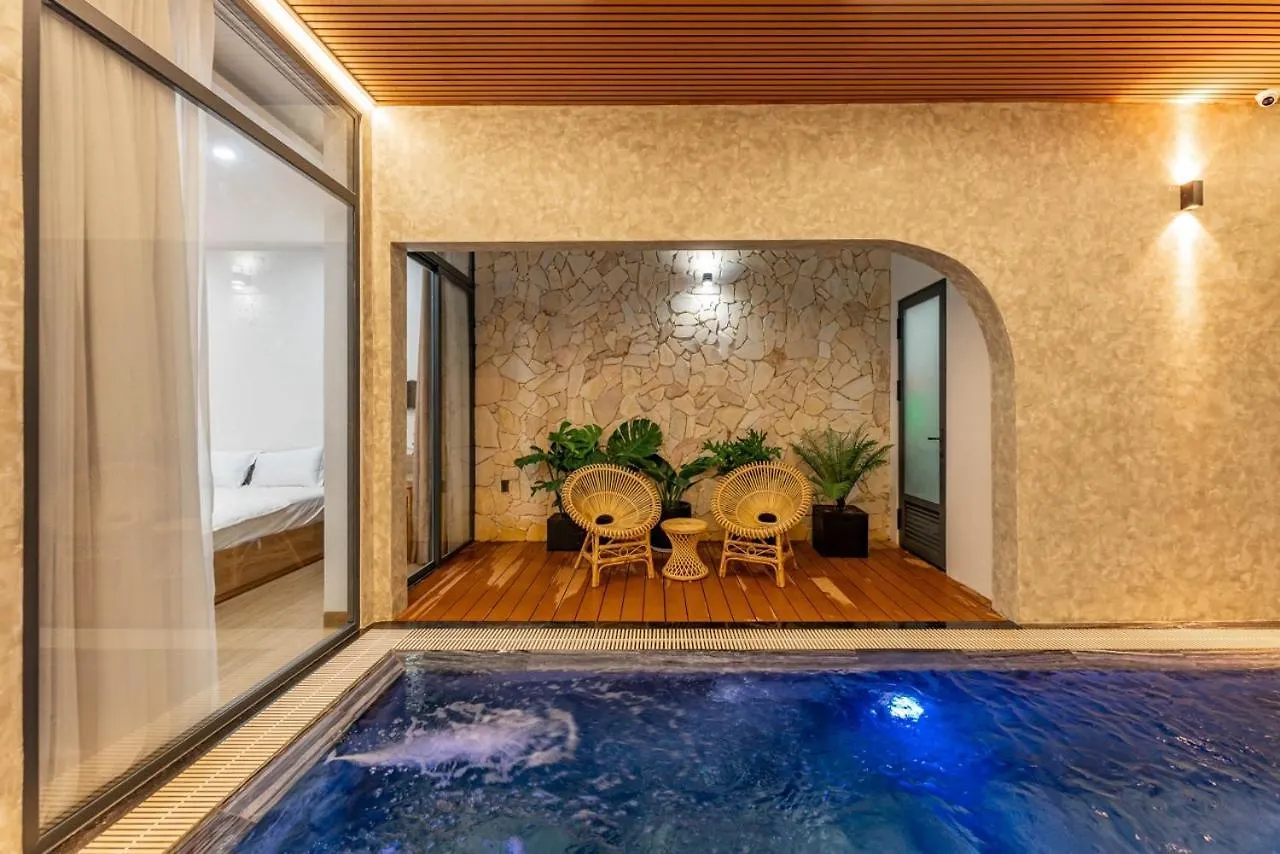 Thuong Xuyen Villa Vung Tau