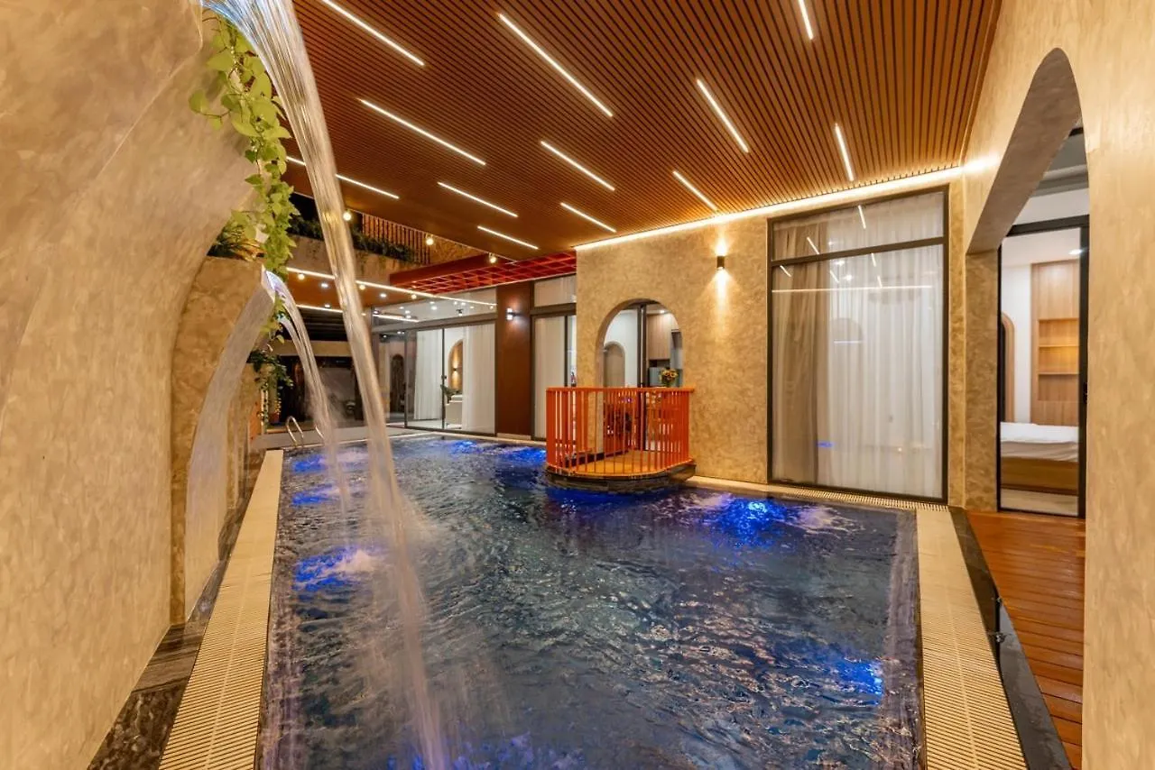 Thuong Xuyen Villa Vung Tau