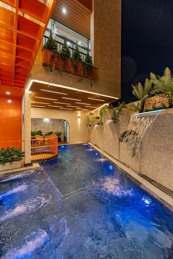Thuong Xuyen Villa Vung Tau 0*,  Vietnam