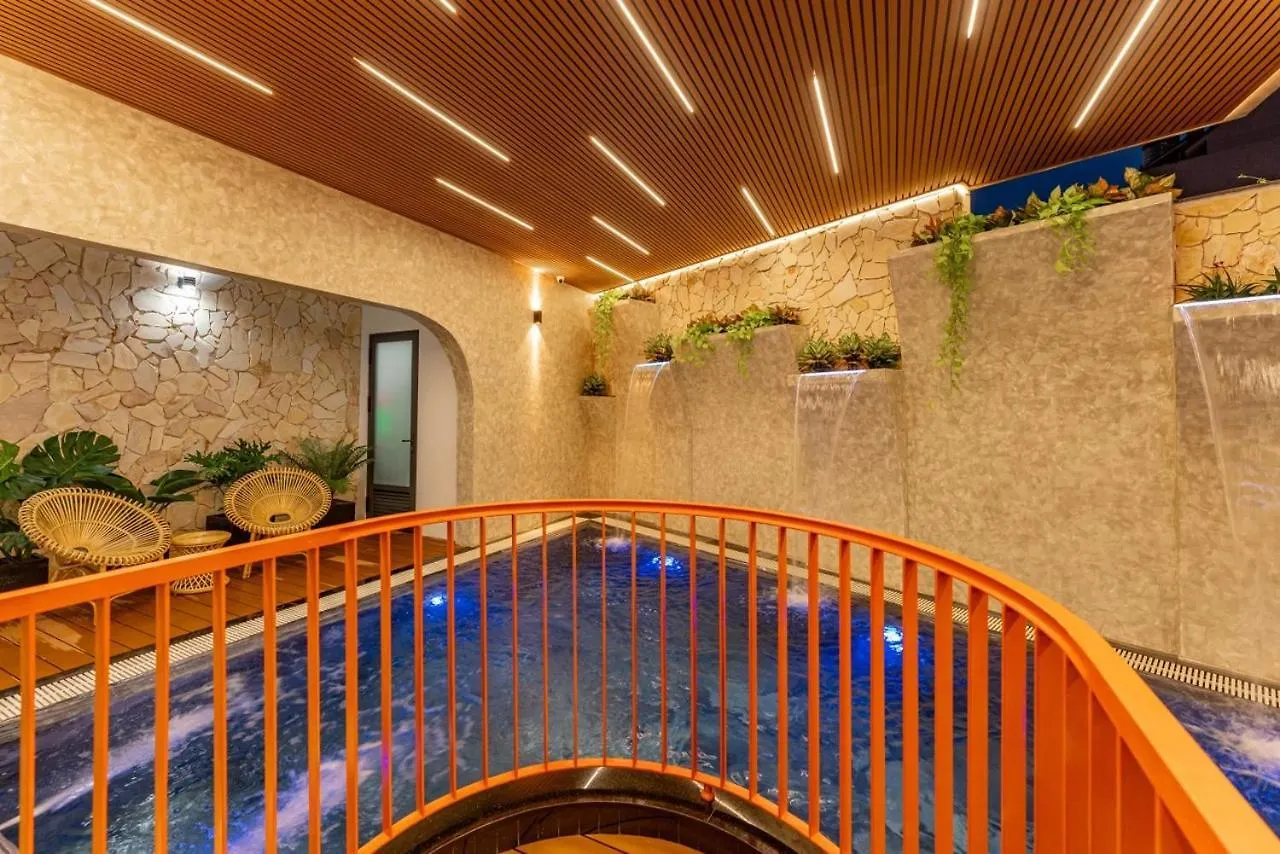 Thuong Xuyen Villa Vung Tau