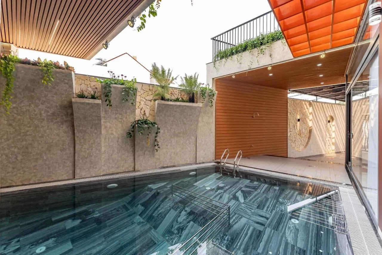 Thuong Xuyen Villa Vung Tau