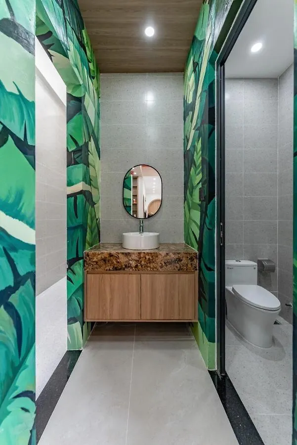 Thuong Xuyen Villa Vung Tau Vietnam